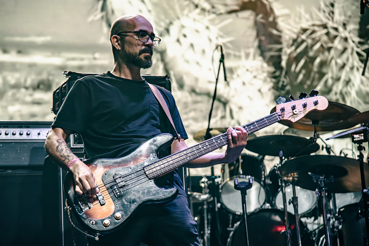 Napalm Death - Latin America Tour 2025